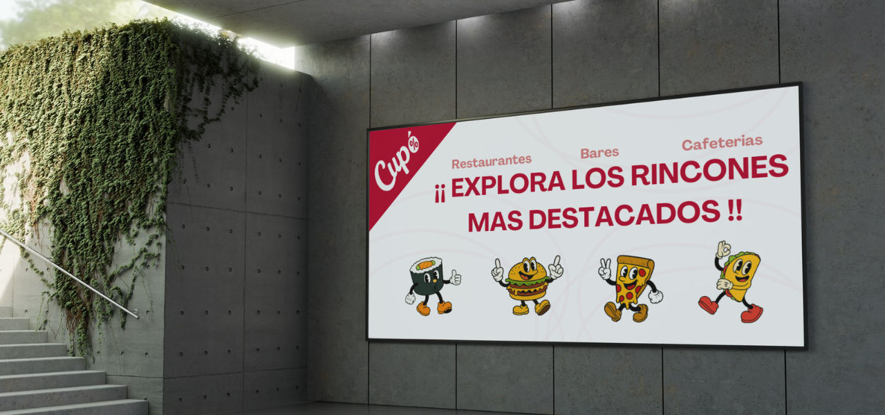 banner secundario